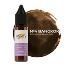 Pigmento Artistico  Hanafy  MINERAL Nº4 Bangkok (15ml)