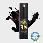 Dynamic PMU Brownish Black 48 Cejas-Ojos  (15ml)