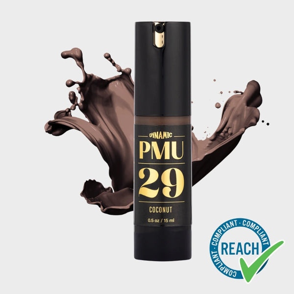 Dynamic PMU Coconut 29 Cejas-Labios  (15ml)