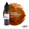Pigmento Artistico  Hanafy  N-3 Milk Chocolate (15ml)