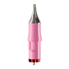 Cartuchos Micropigmentación Saikou Texturizadas  Curved Magnum