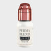 Pigemento Perma Blend Luxe Warrior White 15ml