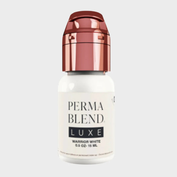 Pigemento Perma Blend Luxe Warrior White 15ml