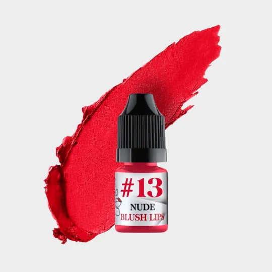 PIGMENTO ARTISTICO NUDE BLUSH #13  (10 ml)