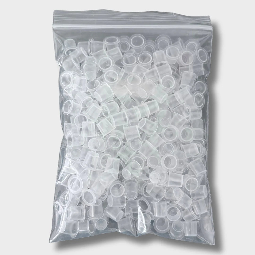 Cups  (250 UND) Killer ink 9 mm
