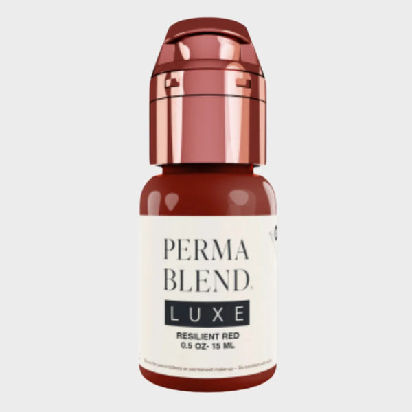 Pigemento Perma Blend Luxe Resilient Red 15ml