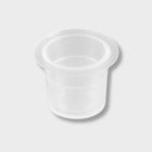 Cups  (250 UND) Killer ink 9 mm