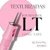 Cartuchos Micropigmentación  Saikou Long Tape Texturizada