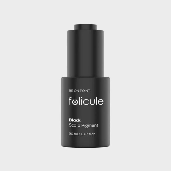 Folicule Pigmento para Scalp