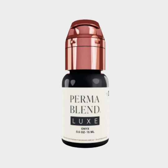 Pigemento Perma Blend Luxe Onyx 15ml