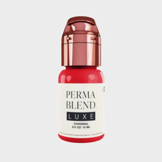 Pigemento Perma Blend Luxe Cardinal 15ml