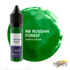 Pigmento Artistico  Hanafy  N-9  Rusian Forest (15ml)
