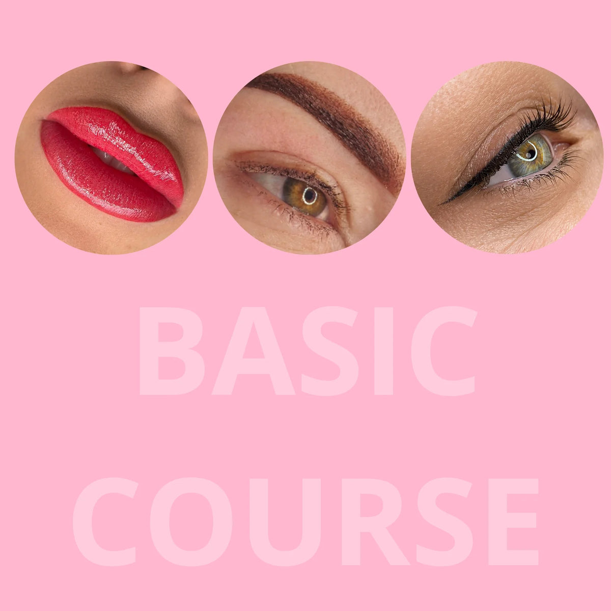 Curso Micropigmentacion