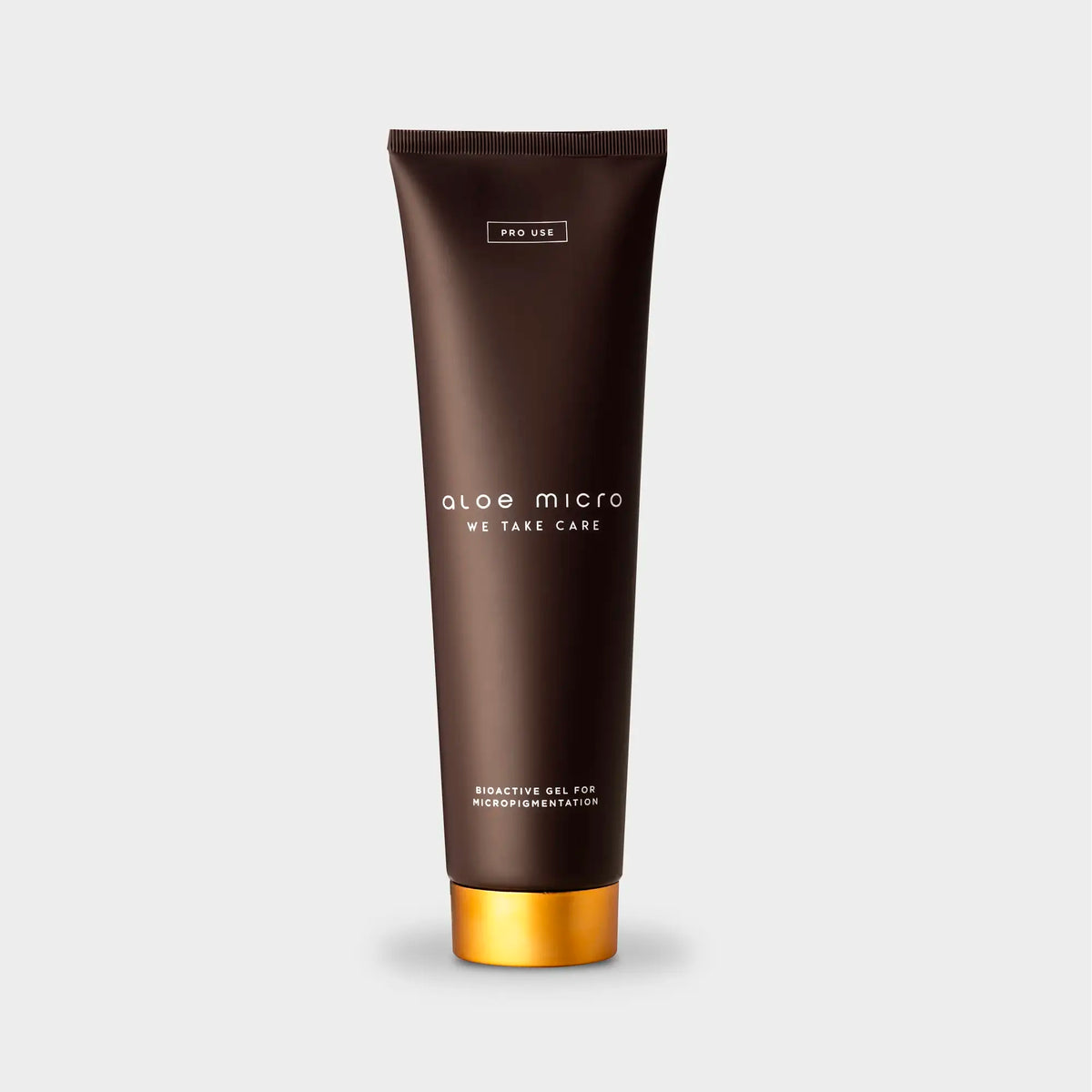 Bioactive Gel for Micropigmentation 250 ml (8.45 oz) Aloe Micro