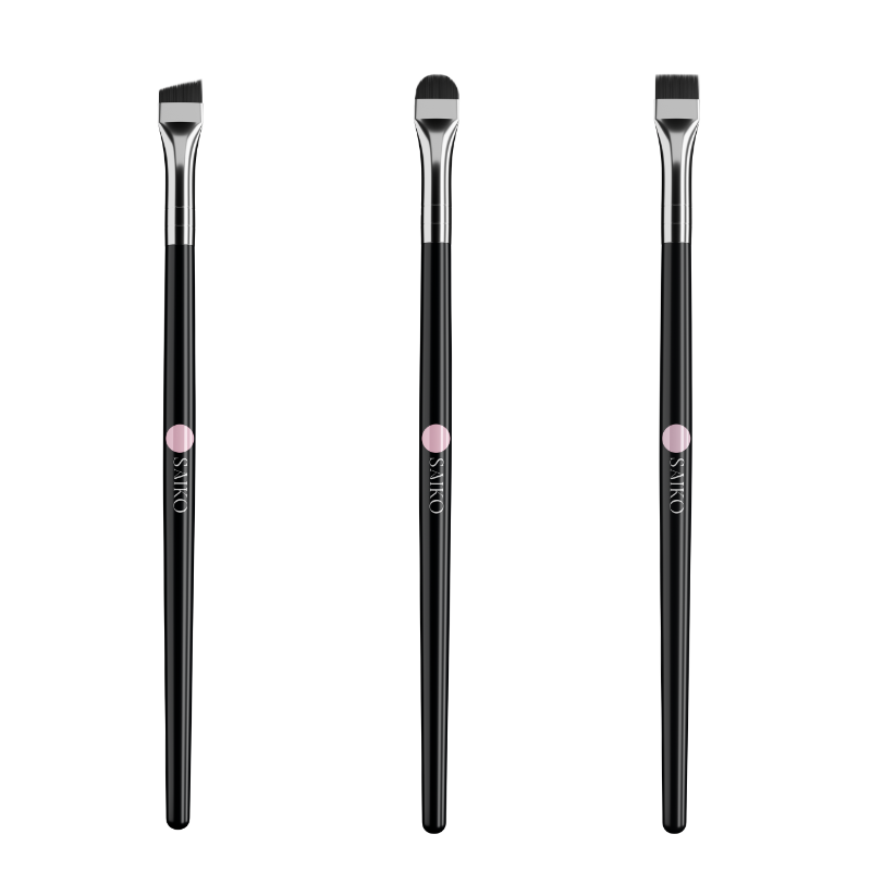 Kit diseño 3.1  Saiko 10%OFF – 3 Pinceles + 4 Correctores  De Diseño – Neceser de regalo