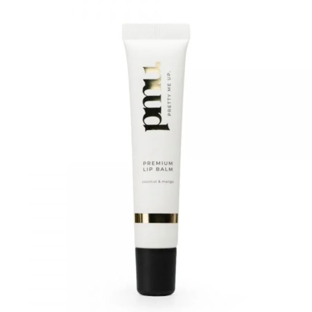 Pretty Me UP Premium Balm Pmu Kwadron 15ML