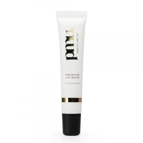 Pretty Me UP Premium Balm Pmu Kwadron 15ML