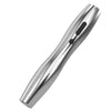 Máquina Inalámbrica Dragonhawk Mast P20 – Plateado – Stroke 2.5 mm