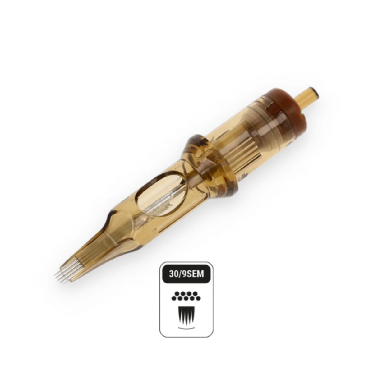 Cartuchos Kwadron MAGNUM -Curvada