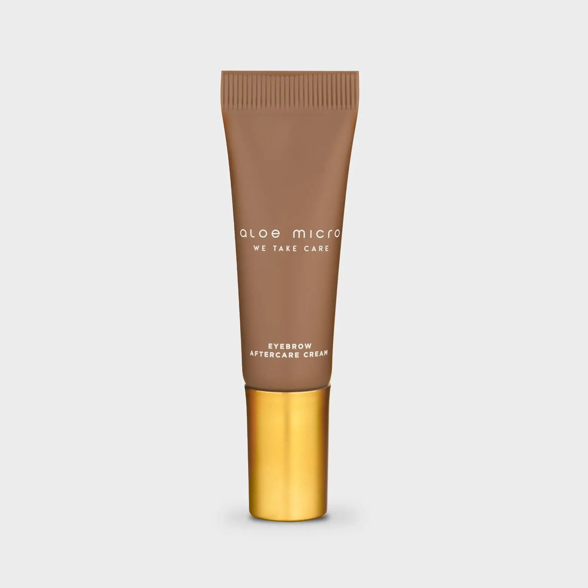 Eyebrow Aftercare Cream 10 g (0.35 oz) Aloe Micro