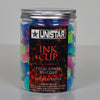 Cups Silicona Multicolor Unistar  (100 UND)