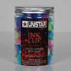 Cups Silicona Multicolor Unistar  (100 UND)