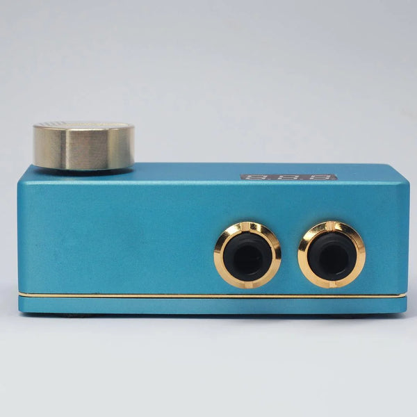 FUENTE DE ALIMENTACIÓN FIVE MOTHS CUBE CNC AZUL