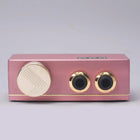 Fuente  De Alimentación Five Moths Sexahedron  CNC Rosa