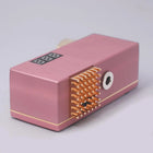 Fuente  De Alimentación Five Moths Sexahedron  CNC Rosa