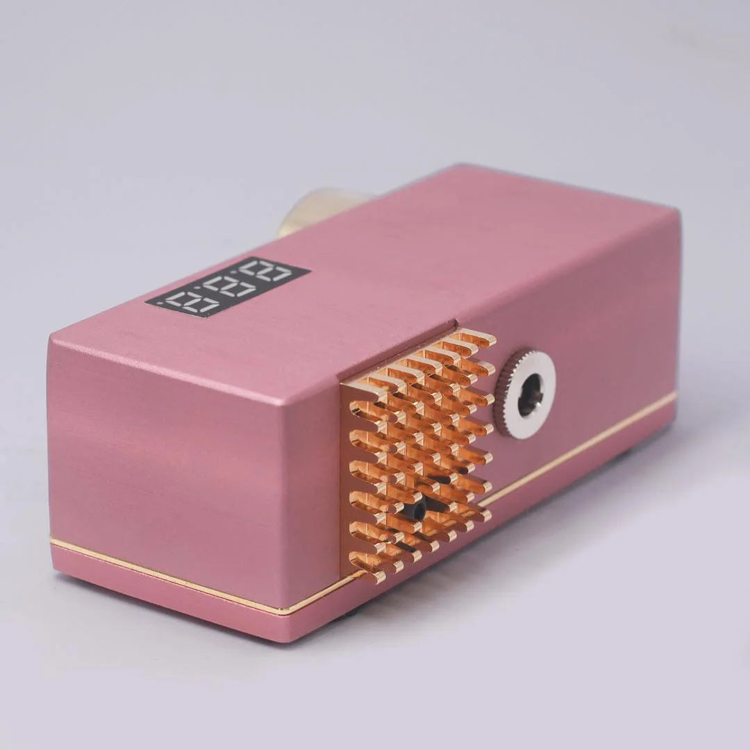 Fuente  De Alimentación Five Moths Sexahedron  CNC Rosa