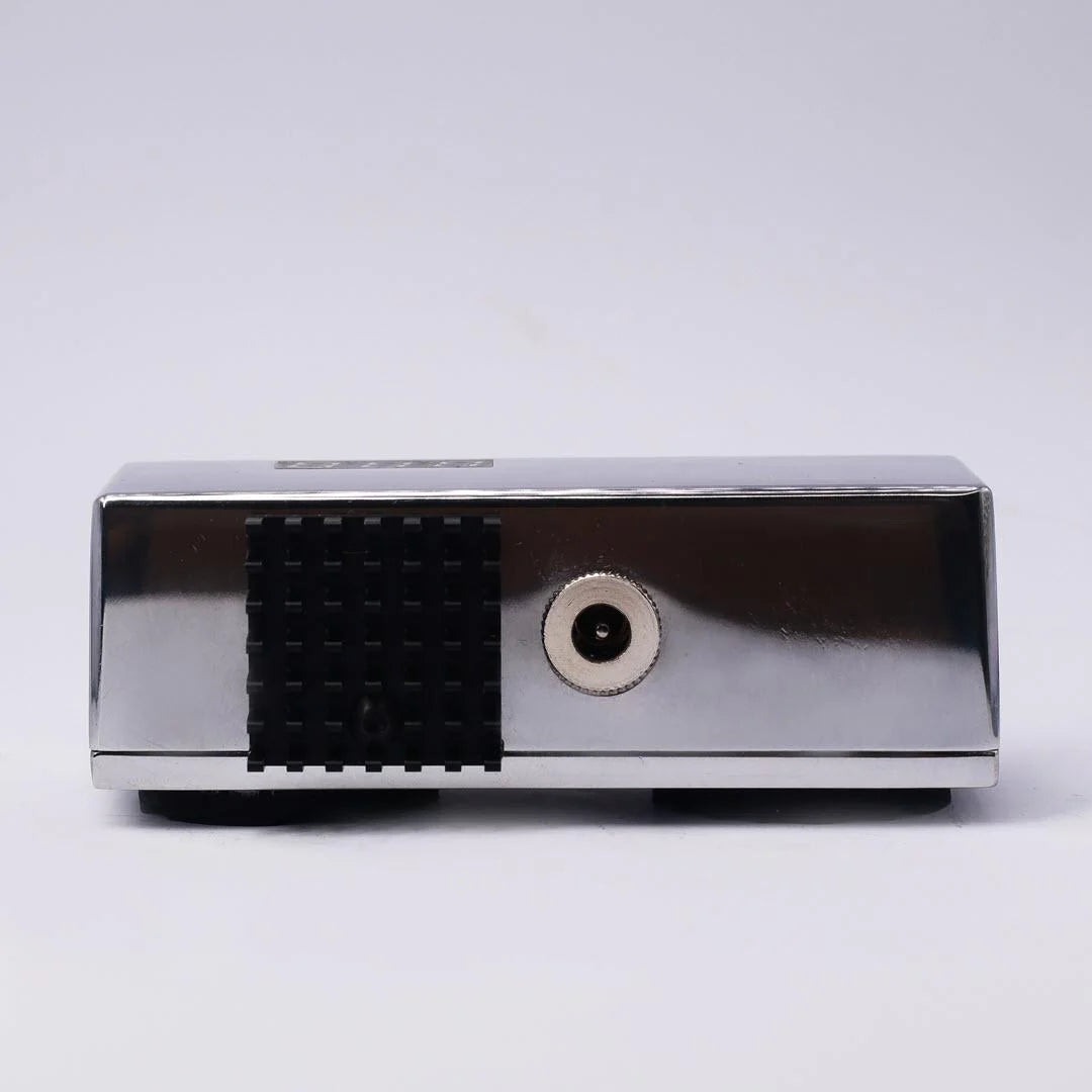 FUENTE DE ALIMENTACIÓN FIVE MOTHS SEXAEDRON CNC PLATA