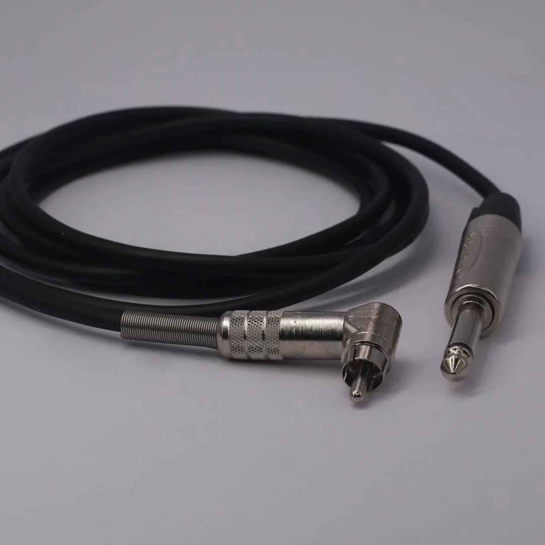 RCA ANGULO FIVE MOTHS NEGRO