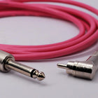RCA ANGULO FIVE MOTHS ROSA