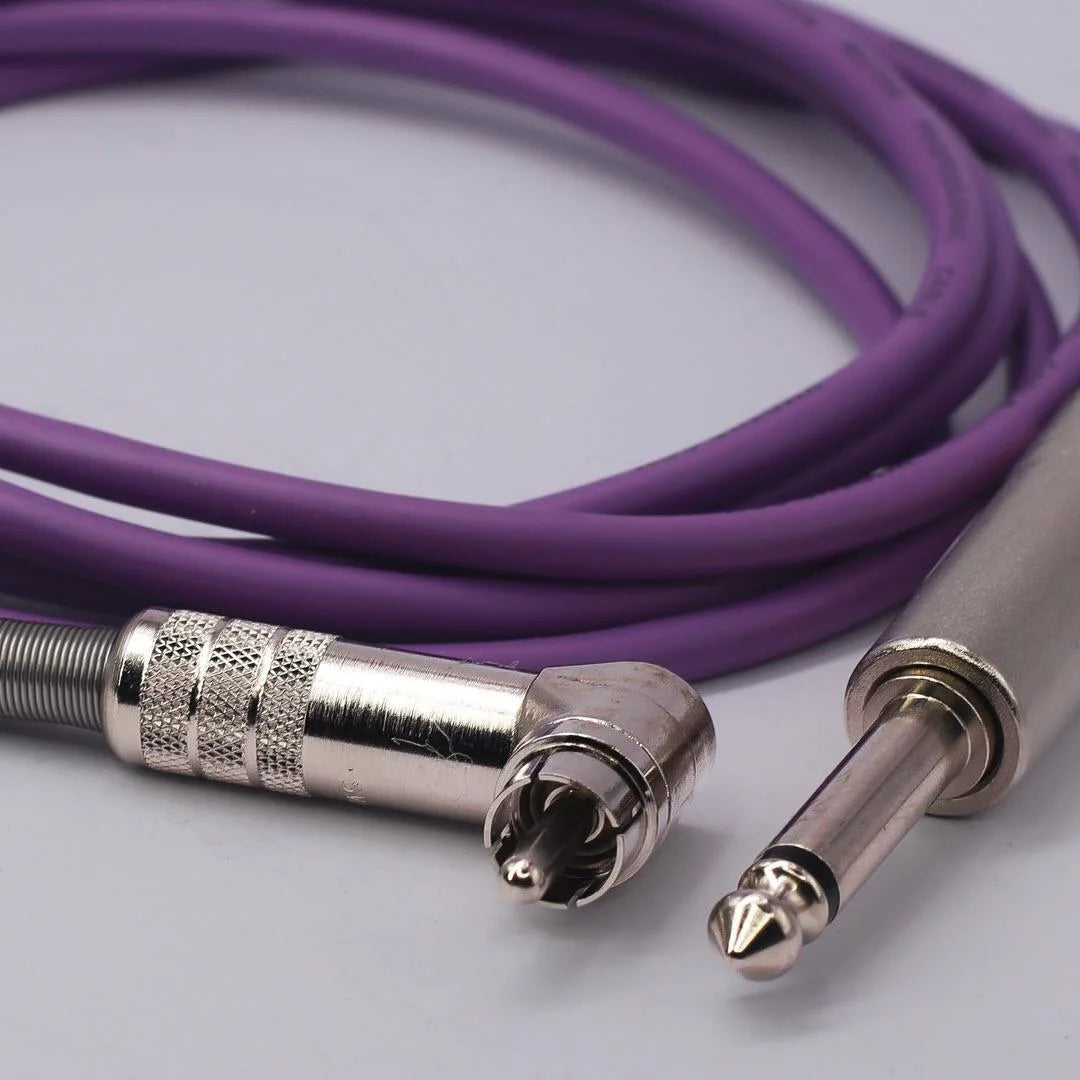 RCA ANGULO FIVE MOTHS MORADO