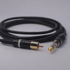 RCA HICON FIVE MOTHS NEGRO