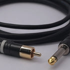 RCA HICON FIVE MOTHS NEGRO