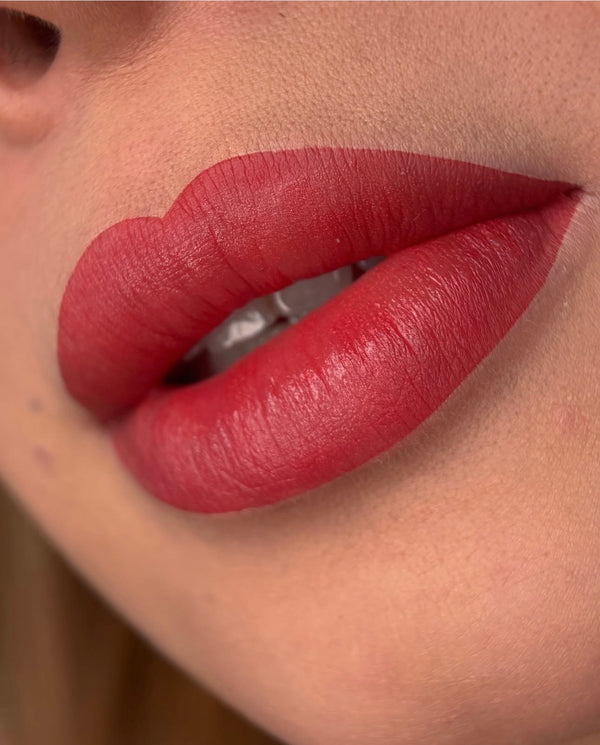 Sensual Lips