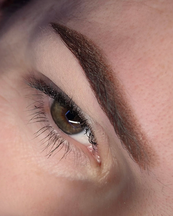 Powderbrows