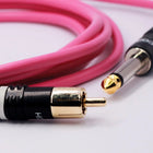 RCA HICON FIVE MOTHS ROSA