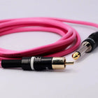 RCA HICON FIVE MOTHS ROSA