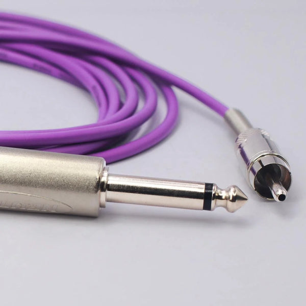 RCA HICON FIVE MOTHS MORADO