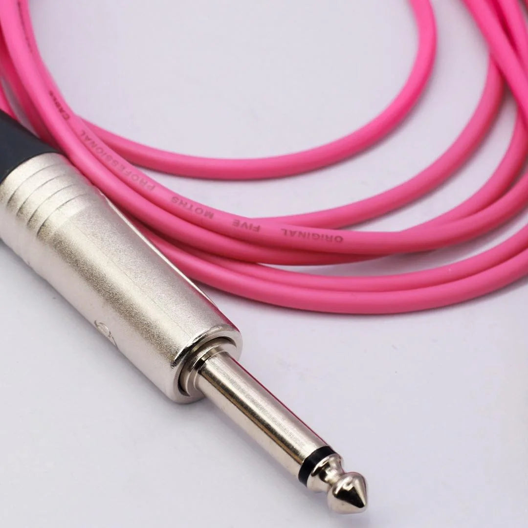RCA  Mini Five Moths Rosa