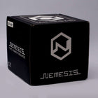 FUENTE DE ALIMENTACIÓN NEMESIS NEGRA