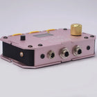FUENTE ALIMENTACIÓN MUSOTOKU EDICION ESPECIAL PMU ROSA