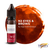 Pigmento Artistico  Hanafy  N-2 By Olga   Rose (15ml)