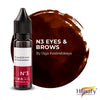 Pigmento Artistico  Hanafy  N-3 By Olga   Rose (15ml)