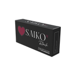 Cartuchos Micropigmentación Saikou Black Long Tape