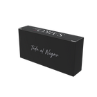 Cartuchos Micropigmentación Saikou Black Long Tape