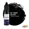 Pigmento Artistico  Hanafy  N-7Deep Black (15ml)