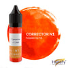 Pigmento Artistico Hanafy Corrector N1 (15ml)
